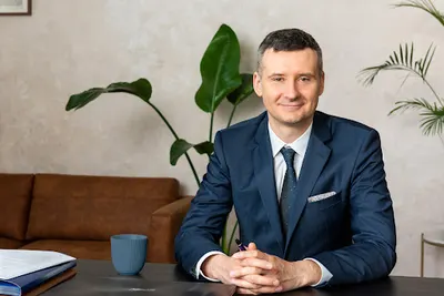 Kancelaria Radcy Prawnego Marek Martyna